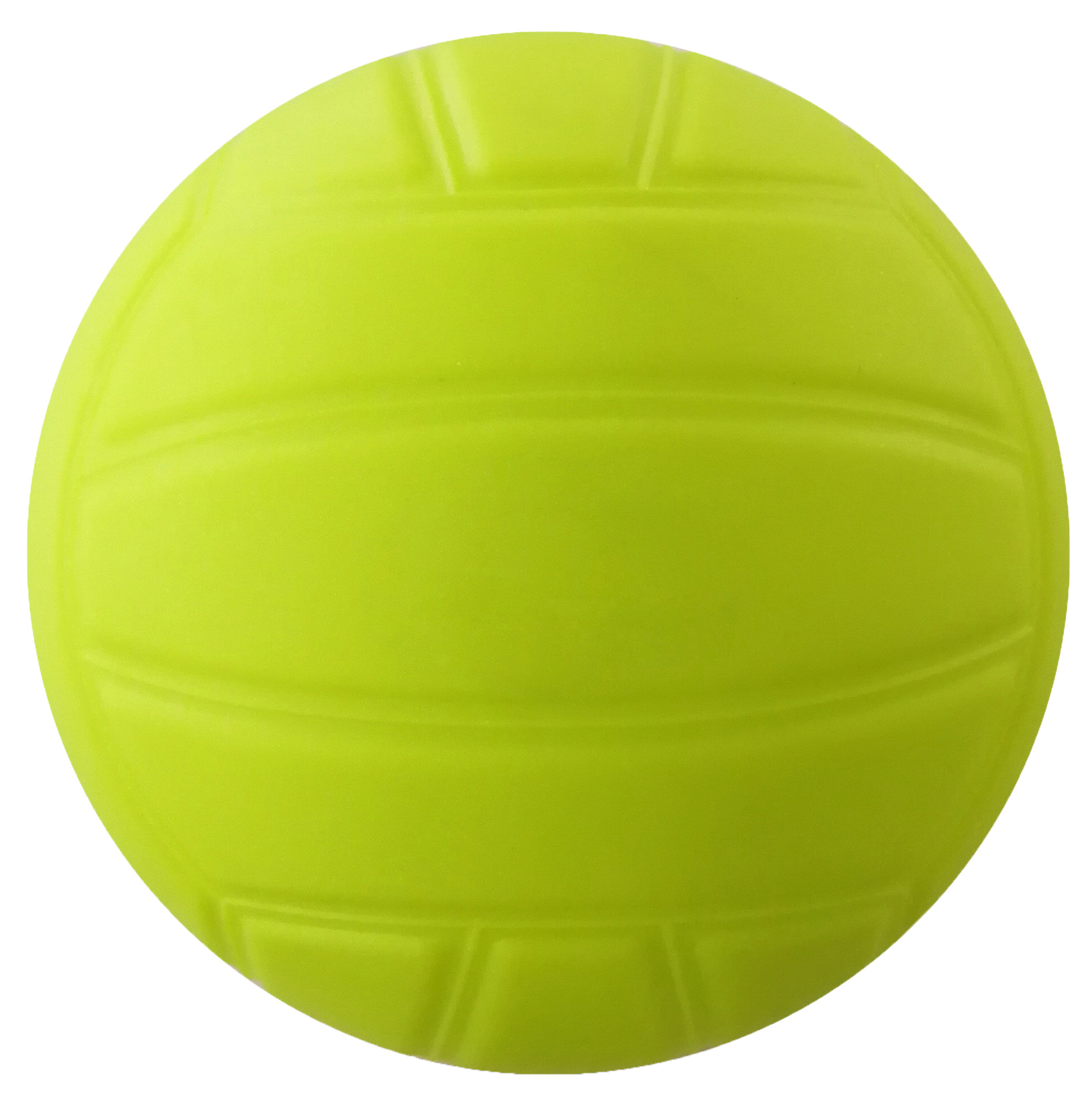 Small volleyball 12cm-enlarged grip
