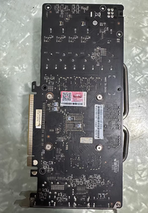 Tarjeta Gráfica para Juegos GeForce GTX 1060 de 6GB GDDR5 de Segunda Mano, Colorida, con Ventilador de Refrigeración para Escritorio, Colorida GTX 1060 de 5GB GDDR - Product Image 6