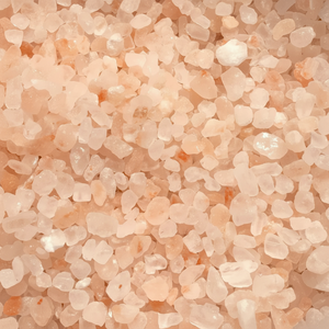 Sel rose de l'Himalaya en vrac, sel grossier non raffiné, extra pur, sans additifs, issu de mines manuelles, pour l'alimentation et les lampes - Product Image 1