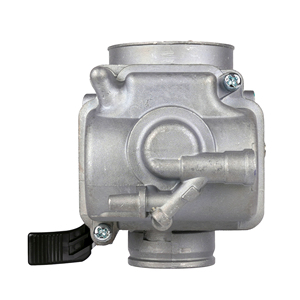 Carburador PE26 para motocicleta, para sistema de combustible, 125cc, 140cc, 150cc, Pit Dirt Bike, <span class=keywords><strong>ATV</strong></span>, Quad Parts, motor, novedad - Product Image 6