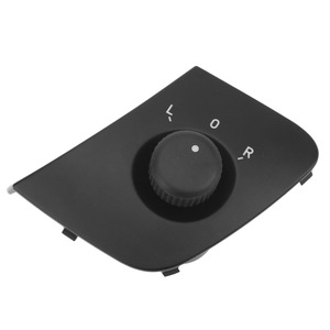 Bouton de commutation de rétroviseur électrique pour Volkswagen 6J1959565, avec ou sans pliage, pièce de rechange - Product Image 3