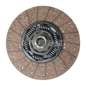 <span class=keywords><strong>1878</strong></span> <span class=keywords><strong>080</strong></span> <span class=keywords><strong>037</strong></span>ที่ขายดีที่สุดดันแผ่นคลัทช์สำหรับรถบรรทุก - Product Image 6