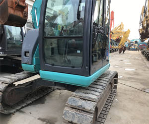 Utilisé SK70SR pelle Utilisé sk03 /sk04 /sk07 pelles à vendre - Product Image 3