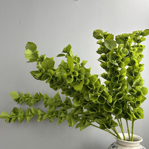 <span class=keywords><strong>Fleur</strong></span> artificielle <span class=keywords><strong>de</strong></span> haute qualité en forme <span class=keywords><strong>de</strong></span> cloche pour décoration florale et d'ambiance, fleurs <span class=keywords><strong>de</strong></span> mariage pour <span class=keywords><strong>bouquet</strong></span> <span class=keywords><strong>de</strong></span> mariée - Product Image 6