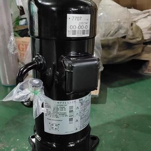 Compresseur HYZL GCVDK1YR 380-440V 50Hz pour équipement de climatisation et de réfrigération - Product Image 1