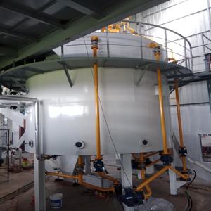 <span class=keywords><strong>Meilleur</strong></span> prix machine d'extraction d'huile de tournesol à froid et à chaud graines d'arachide soja canola raisin lin petite vis HUATAI - Product Image 6