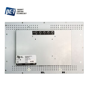 OEM โรงงานอุตสาหกรรม P-หมวก True แบน15.6นิ้วสำหรับ Kiosk หยอดเหรียญเกม - Product Image 2