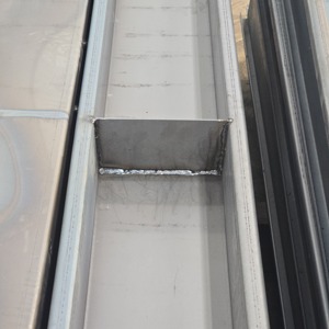 Çelik kalıp prekast istinat duvar beton uyuyan kalıpları - Product Image 3