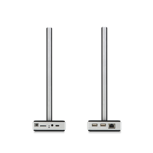 Dispositivo Traductor de IA Portátil de 10.1 Pulgadas 16:10 de Doble Cara, Traductor de Voz Multilingüe en Tiempo Real, Pantalla Dual, Negro para Negocios - Product Image 4