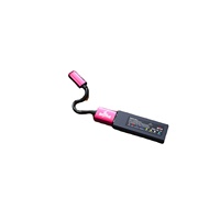 Adaptador USB Inalámbrico MAYFLASH Magic NS 2 Compatible con Controles de Xbox Series X/S, PS5, Nintendo Switch 2, Windows y Raspberry Pi