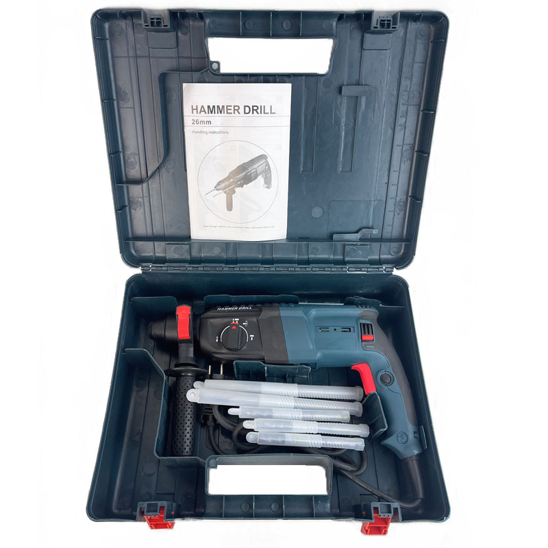 High Power 26 Type Electric Hammer
