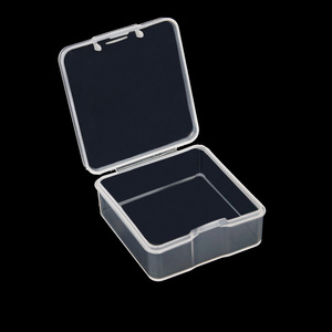 Nouveau 52 grilles 5D bricolage diamant <span class=keywords><strong>peinture</strong></span> perceuses boîte boîte à bijoux strass cristal perles organisateur mallette de rangement conteneur - Product Image 3