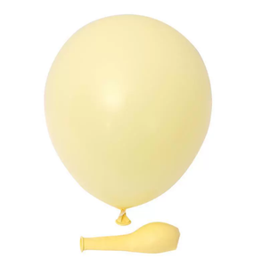 Globo de Macarrón de Látex Duradero de 12 Pulgadas, Ideal para Fiestas, Graduaciones, Halloween, Bodas, Decoración de Cumpleaños, Día de la Madre - Product Image 2