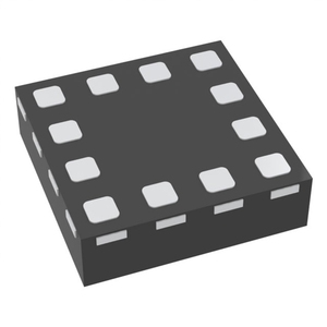 Composants électroniques neufs et originaux, circuits intégrés, commutateurs RF QFN-12 SKY59272-707LF - Product Image 1