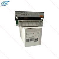 Terminal d'E/S à distance à transistors série SRT2 SRT2-OD16-1 pour accessoires d'automatisation industrielle Omron
