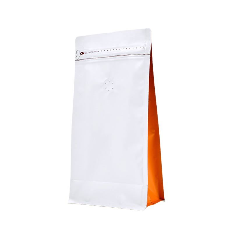 Blanc+orange, 1 lb
