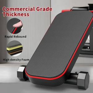 CZFIT Home Use Adjustable <b>Dumbbell</b> Stool <b>Dumbbell</b> Bench Abdominal <b>Weight</b> Bench for Chest Press Machine Weightlifting Bench - Product Image 5