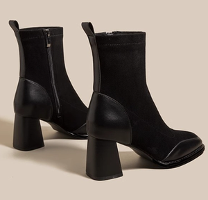 Scarpe con tacco alto autunno Up-5958r <span class=keywords><strong>42</strong></span> taglie da <span class=keywords><strong>donna</strong></span> con tacco alto - Product Image 6