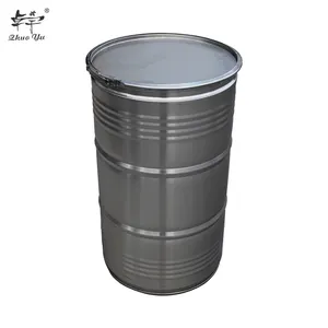 Stainless Steel Honey Storage Tank 400L to 200000L/Vertical Stainless Steel Honey Hot Water Heat Storage Tank