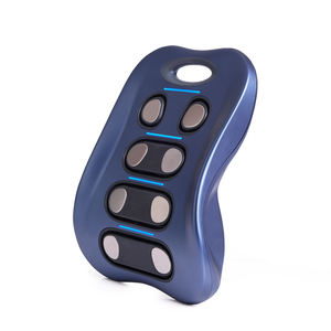 Appareil de massage dorsal Alphay Scientific Pulse Airbag Heat Stretching pour la maison - Product Image 1