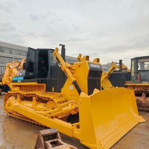 SHANTUI SD32: Potenza e Precisione da Mostro con Motore Cummins e Componenti Rexroth/Eaton per l'Industria Mineraria - Product Image 5