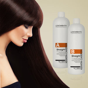 Crème réparante à la kératine pour les cheveux, nom spécial, g, pour coiffure naturelle, lisseur, marque privée - Product Image 6