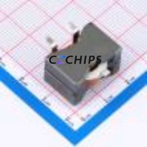 Inducteur de puissance SMD YSFP2012S-150M, 21,5x22,5 mm (Inductance : 15 µH) (Précision : 20 % Courant nominal : 10 A) - Product Image 2