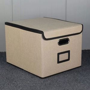 Oxford Hang Bag Storage Bag Standing Type for Wardrobe Cabinet Living Room for Tools and Bedding - Product Image 3