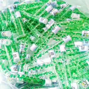 Perles d'éclatement aromatisées aux fruits aromatisées à la menthe personnalisées en gros pilules rafraîchissantes pour l'haleine de fumer artefact de <span class=keywords><strong>rencontre</strong></span> - Product Image 1