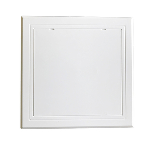 ABS <strong>Access</strong> <strong>Panel</strong> and <strong>Access</strong> Door Inspection Door Removable Plastic ABS Wall Ceiling <strong>Access</strong> <strong>Panel</strong> - Product Image 4