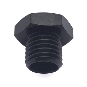 Adaptateur de mandrin 1 pouce-8 Tpi à vis 3/4-16 pour tournage sur bois, joint d'axe de tour en acier au carbone - Product Image 2