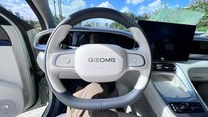 Auto Usate Geely Xingyuan Edizione Dream 310km - Product Image 4