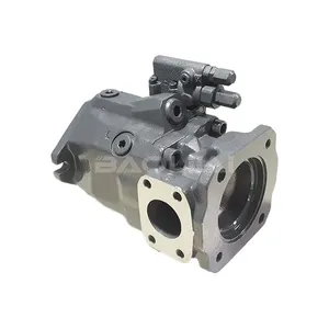 Bomba Hidráulica AA10vo60 AA10vo60dr/52r-Vkd62n00-So97 de Pistones Axiales para Excavadora - Product Image 5