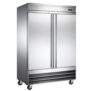 Kitchen 650l Restaurant Meat Frozen Food Storage <b>Freezer</b> Refrigerator Dsd-650wsxu(cfd) Kitchen Fridge - Product Image 1