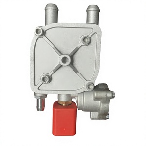 Vaporizzatore AKL per <span class=keywords><strong>Conversione</strong></span> Veicoli <span class=keywords><strong>GPL</strong></span>/CNG, Componenti per Auto <span class=keywords><strong>a</strong></span> Gas per Veicoli di Uso Generale - Product Image 1
