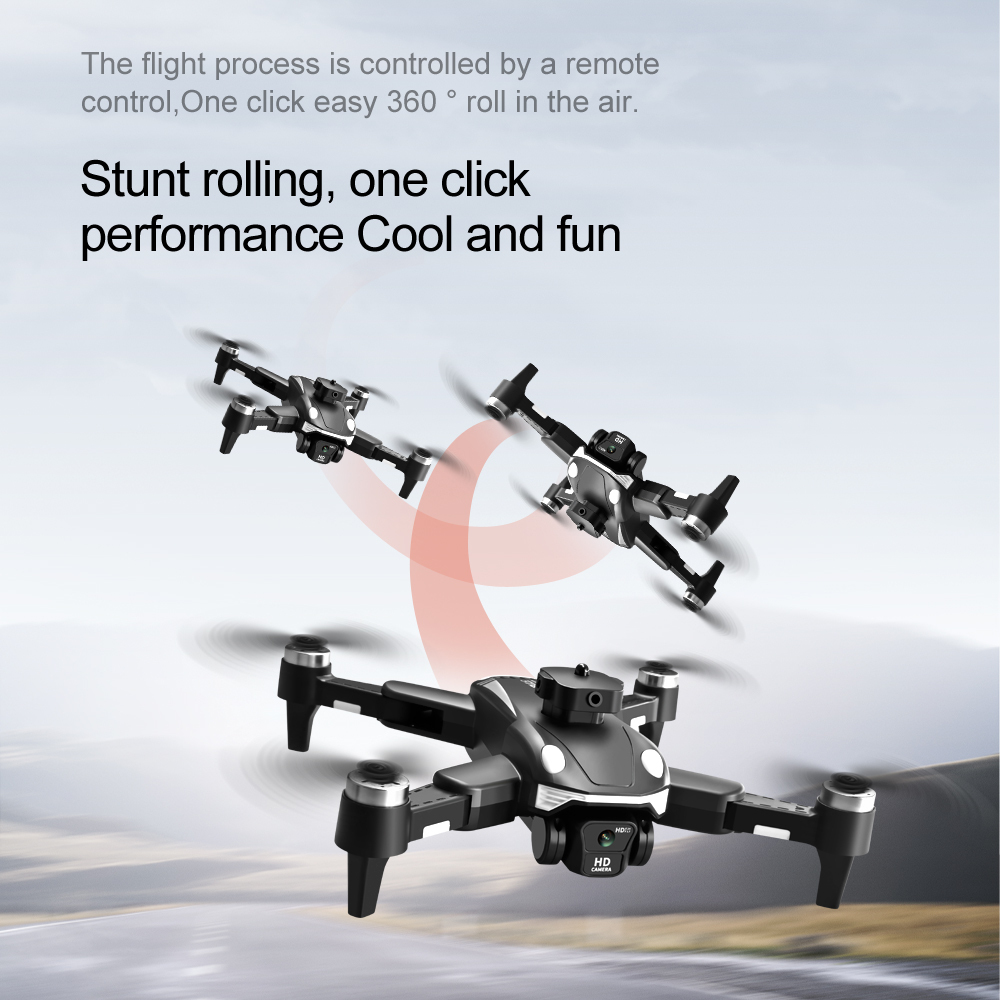 F205 Drohne mit Kamara für 2.4 inch Screen, Brushless Motor FPV Drohne für Erwachsene, Auto-Hover, Gestensteuerung, 8G SD mit Kartenleser, One-Key F205 Drohne mit Kamara für 2.4 inch Screen, Brushless Motor FPV Drohne für Erwachsene, Auto-Hover, Gestensteuerung, 8G SD mit Kartenleser, One-Key
