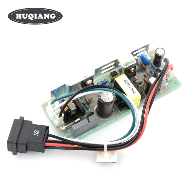 Mitsubishi Lift Spare Parts Elevator PCB Elevator Power Supply Board Power Box X59LX-95 YE500B327G01