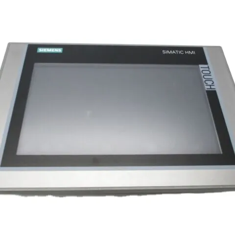 Heißer Verkaufs-Touchscreen 6AV2124-1GC01-0AX0 SIMATIC HMI KP700 Für <span class=keywords><strong>Siemens</strong></span>