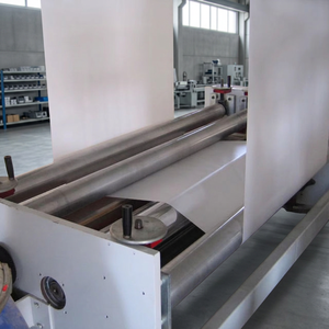 Máquina de Recubrimiento por Beso de Espesor Controlado para la Producción de Papel Textil y Películas - Product Image 2