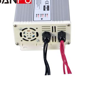 60 Volt Trasformatore Trasformatore di Alimentazione Forniture Impermeabile 12 5 Amp Interruttore Automatico di Trasferimento Adattatore di Alimentazione Cctv Macchina Fotografica Solare Alimentato - Product Image 5