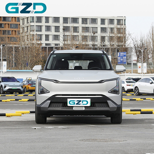 2024 voitures chinoises véhicules <span class=keywords><strong>Kia</strong></span> Ev5 720km voiture électrique Suv 5-places <span class=keywords><strong>Kia</strong></span> Ev5 en Stock - Product Image 2