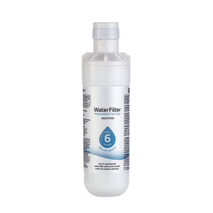 Cartouche de remplacement pour filtre à eau de réfrigérateur Lt1000p, pré-filtre à charbon actif pour consommation directe - Product Image 2