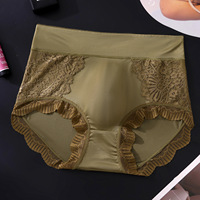 Caleçons Bikini Homme en Dentelle Française en Nylon, Vente en Gros Usine, Respirants, Multicolores, Coupe Triangulaire, Poche Contour 3D, Doux et Hypoallergéniques