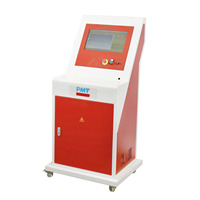 PMT 2000*6000mm Découpeur à jet d'eau Cnc Machine de découpe à jet d'eau à 5 axes