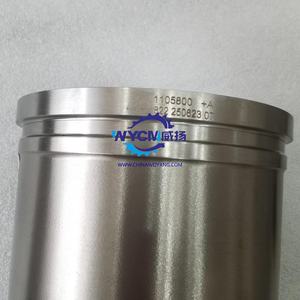 Peça de Reposição de Alta Qualidade para Carregadeira ZL60G, Motor da Série C6121, C02AL-1105800+A, Camisa de Cilindro - Product Image 6
