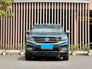 DFSK Glory <span class=keywords><strong>560</strong></span> 1.5T manuel 7 places SUV Euro V d'occasion <span class=keywords><strong>2020</strong></span> – Véhicule familial et professionnel spacieux, fiable et économe en carburant - Product Image 3