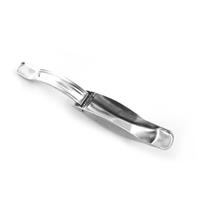 Chất lượng cao cầm tay hình con cá citrus Máy ép trái cây thép không gỉ chanh ép chim hình bóp cho dễ dàng nước trái cây khai thác - Product Image 3