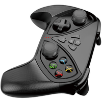 Manette de jeu sans fil BT Controller pour Nintendo Switch/PS3/PC/Android Phone Games Accessories Controller