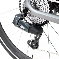 Vélo de route tout-terrain sportif style gravel, prix de gros direct usine, personnalisation logo et couleur