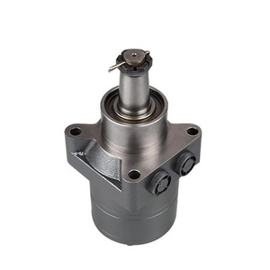 Motor de Rueda Hidráulico BM4W en Oferta, Modelos BM4W160, BM4W200, BM4W250, BM4W315, BM4W400, BM4W500 - Product Image 1
